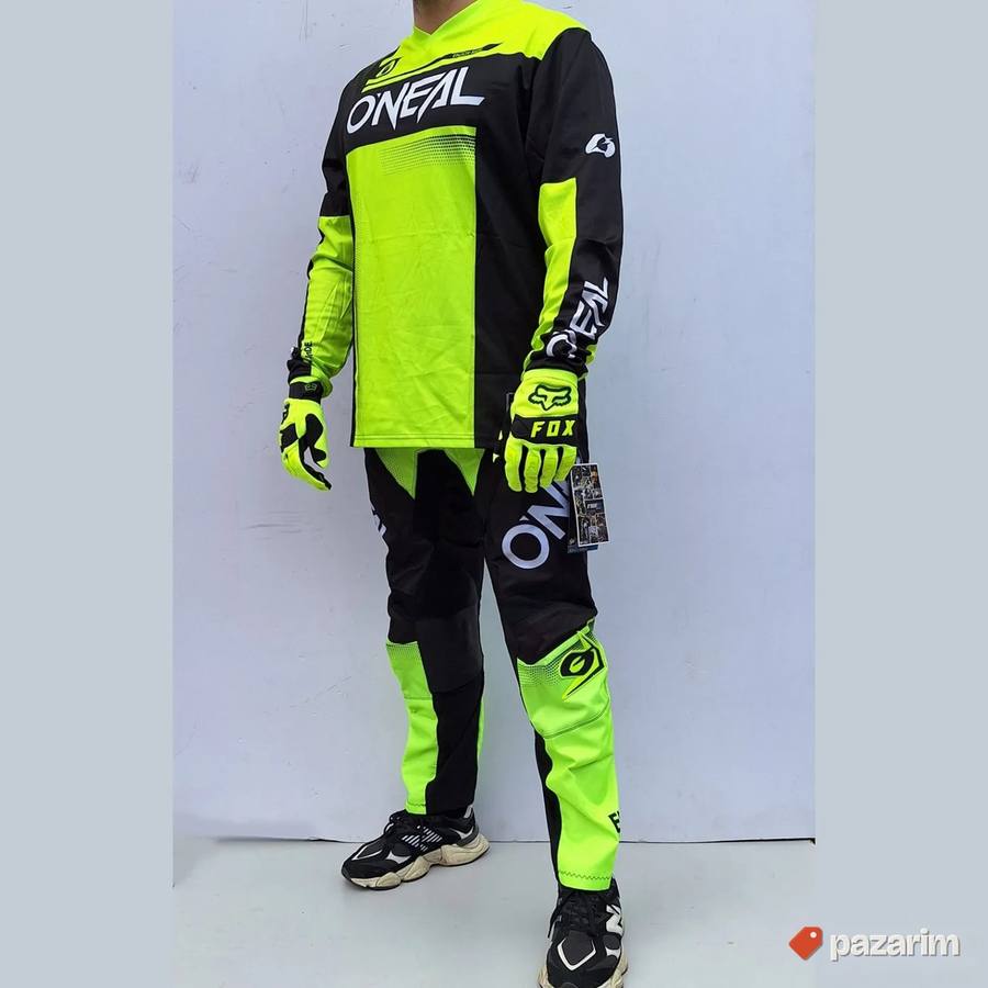 Moto kros odelo Oneal kod 020 3