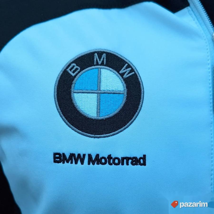 Moto jakna sa protektorima BMW MOTORRAD WorldSBK TEAM 2