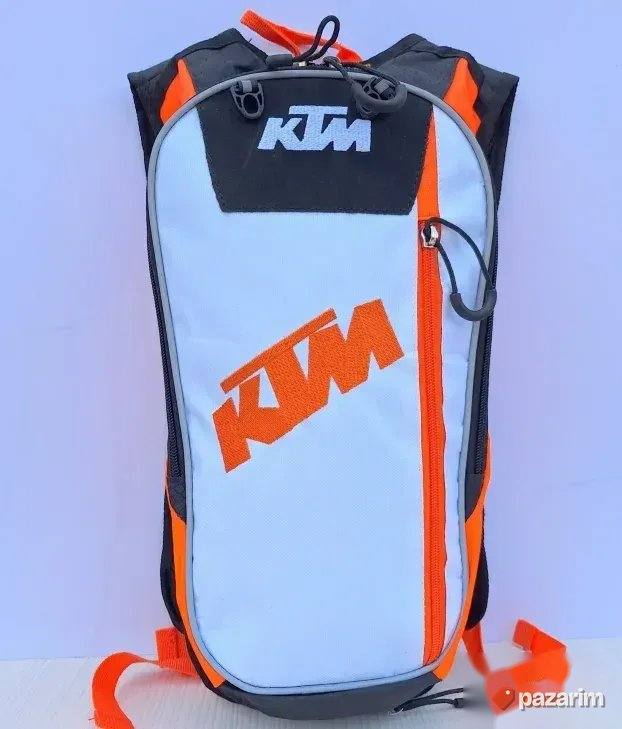 Camel bag Ktm beli 7
