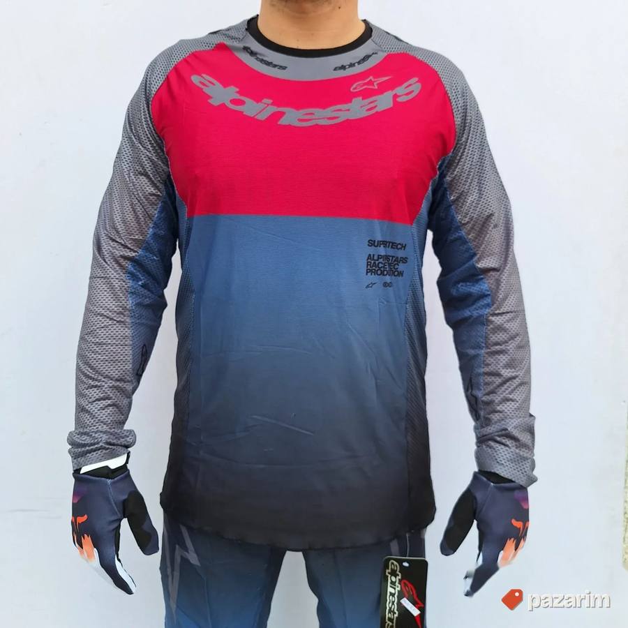 Moto kros odelo Alpinestars kod 21 3