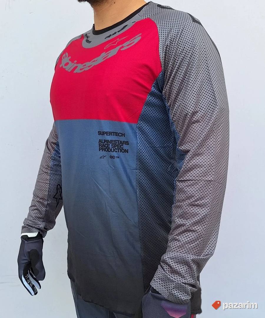 Moto kros odelo Alpinestars kod 21 4