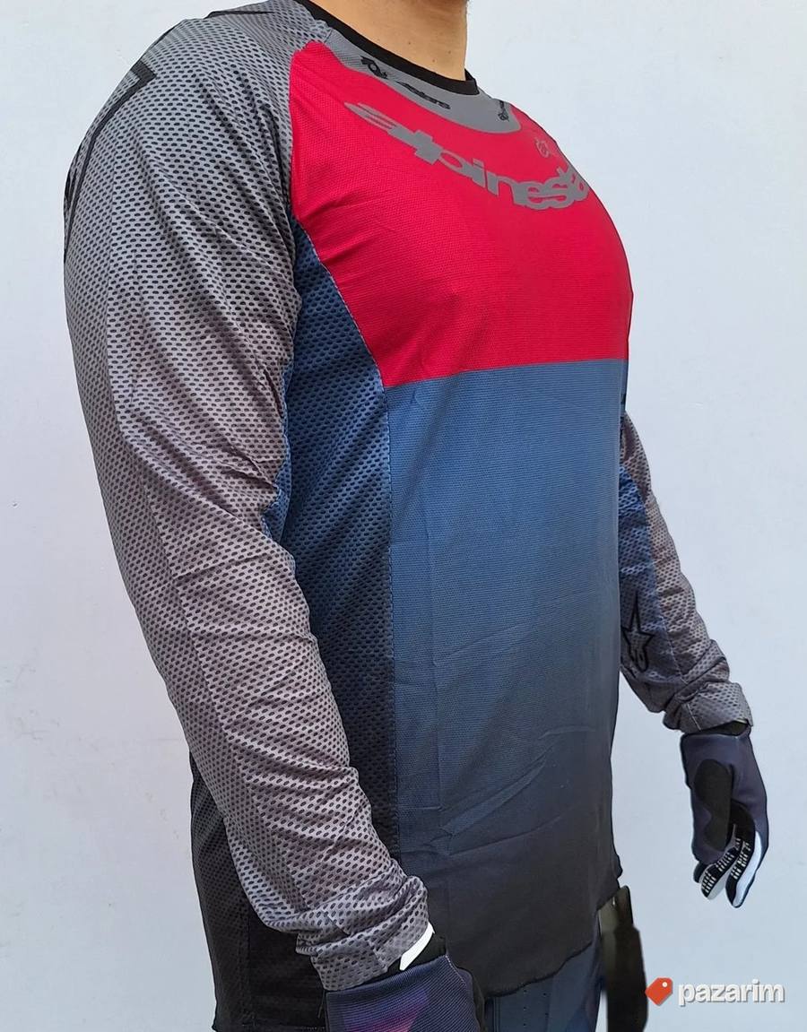 Moto kros odelo Alpinestars kod 21 5