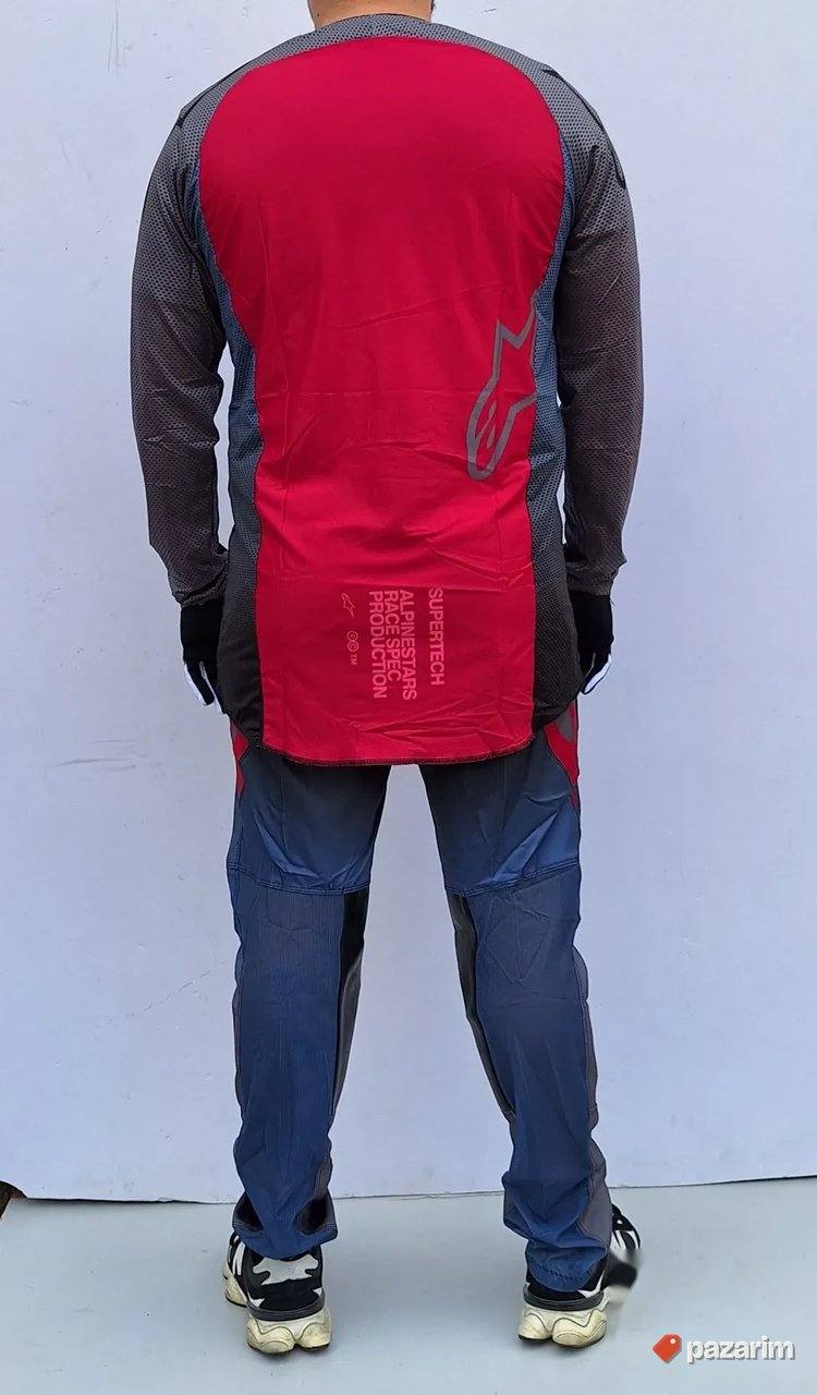 Moto kros odelo Alpinestars kod 21 7