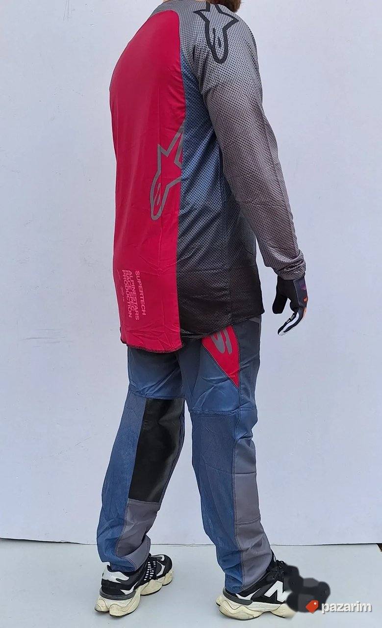 Moto kros odelo Alpinestars kod 21 8