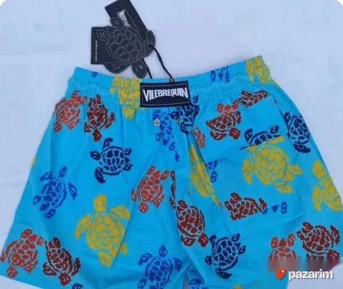 Deciji sorc za kupanje Vilebrequin V421 7