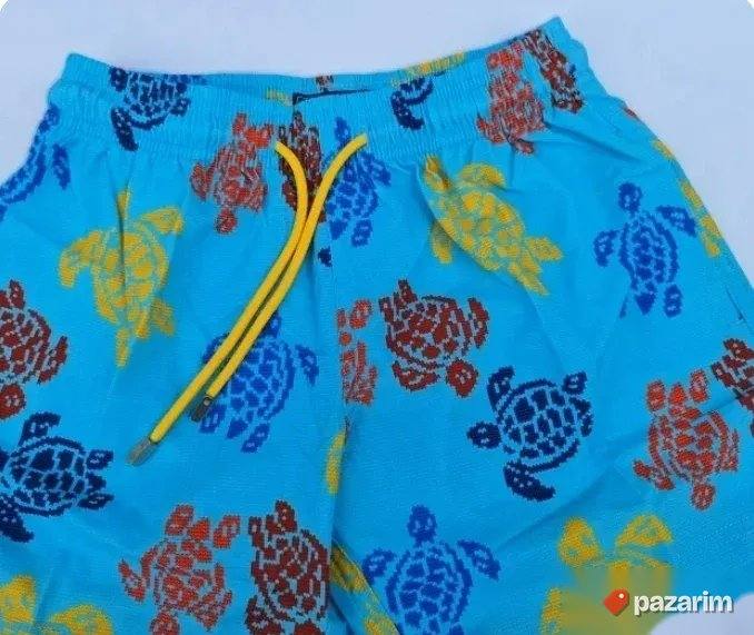 Deciji sorc za kupanje Vilebrequin V421 8