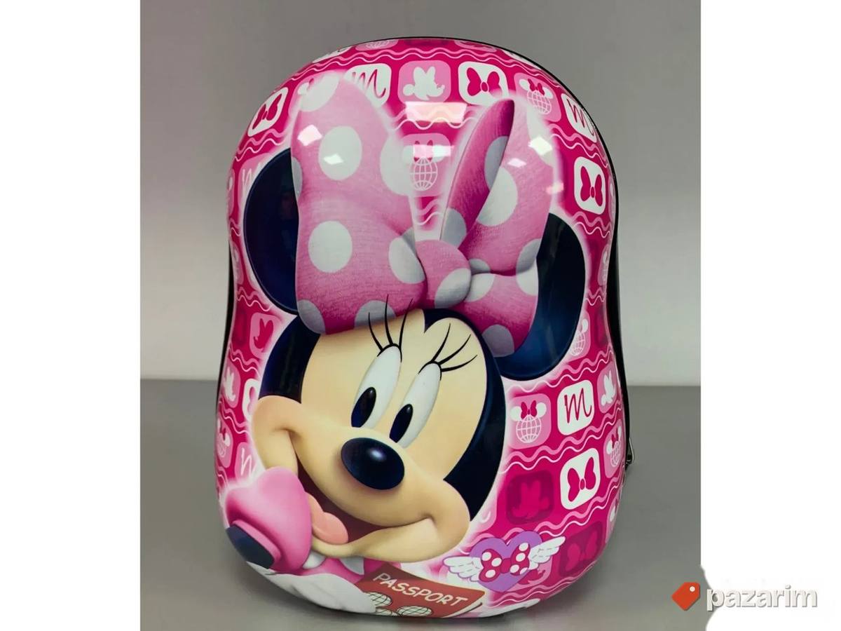 AKCIJA Deciji rancic Mini 1