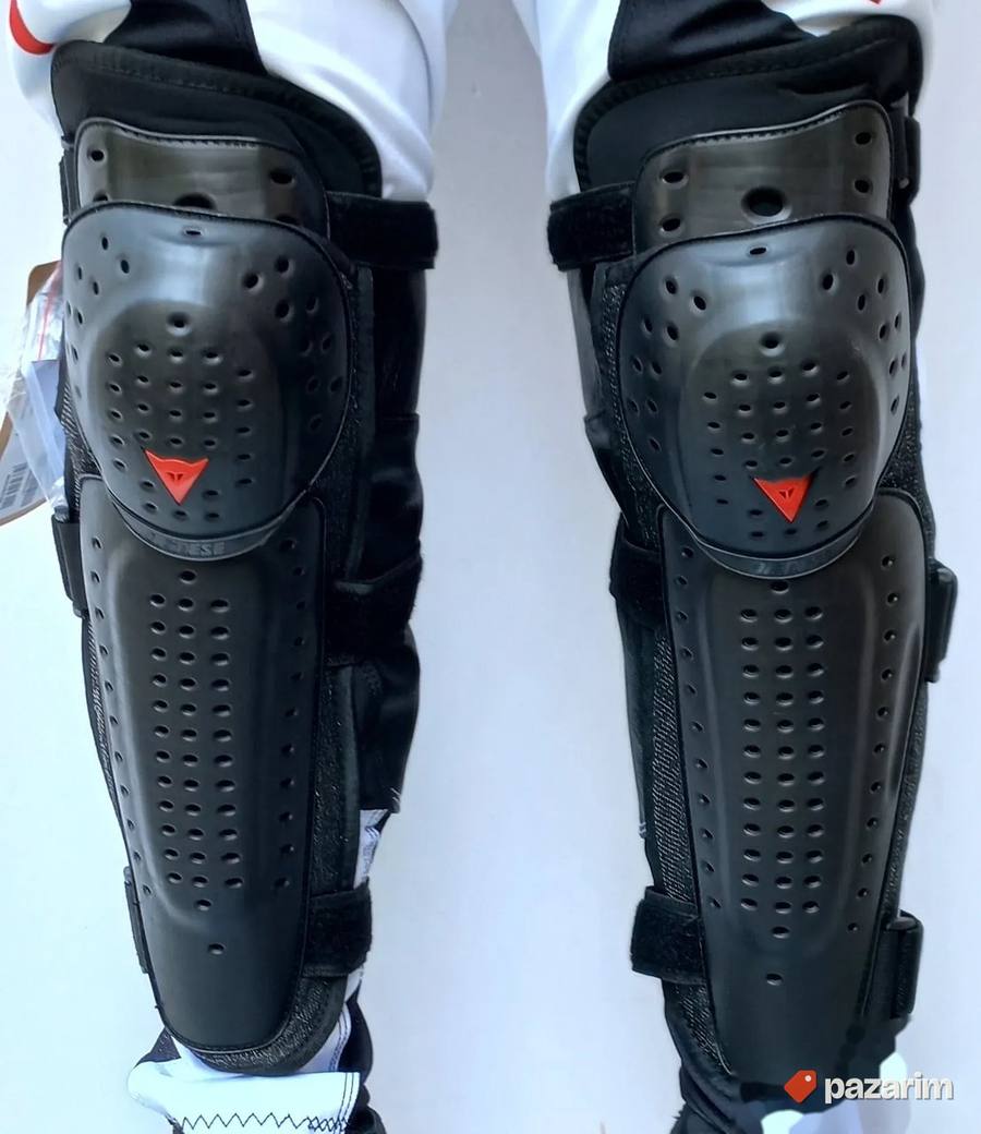 Moto protektori za kolena i lakat Dainese 3