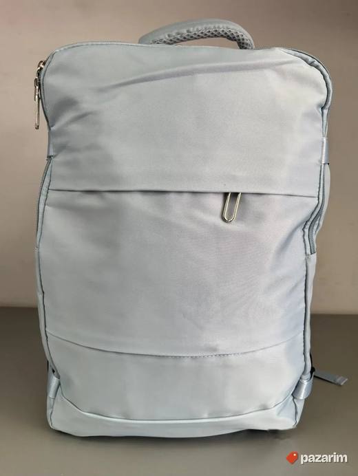 Wizz Air 40x30x20 kabinski ranac kod 77 sv.plavi