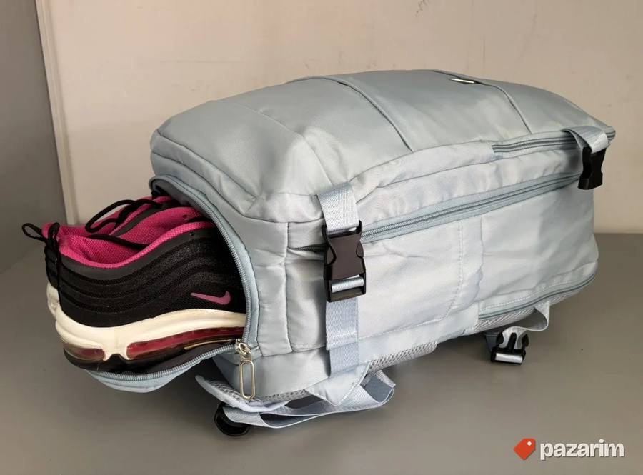 Wizz Air 40x30x20 kabinski ranac kod 77 sv.plavi 7