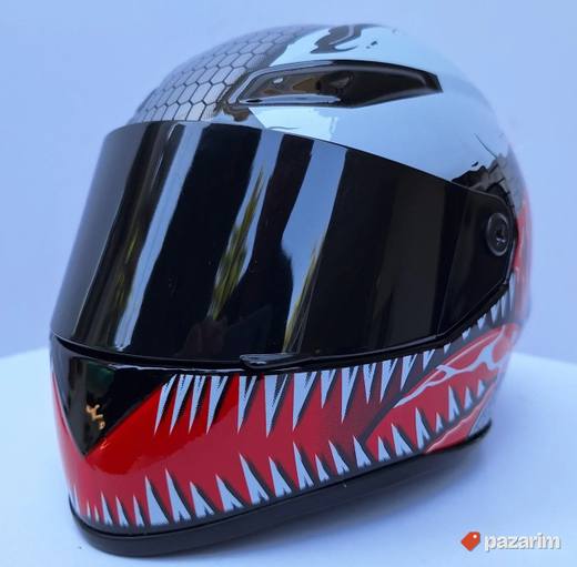 Ukrasne mini makete MOTO GP kacige kod 6