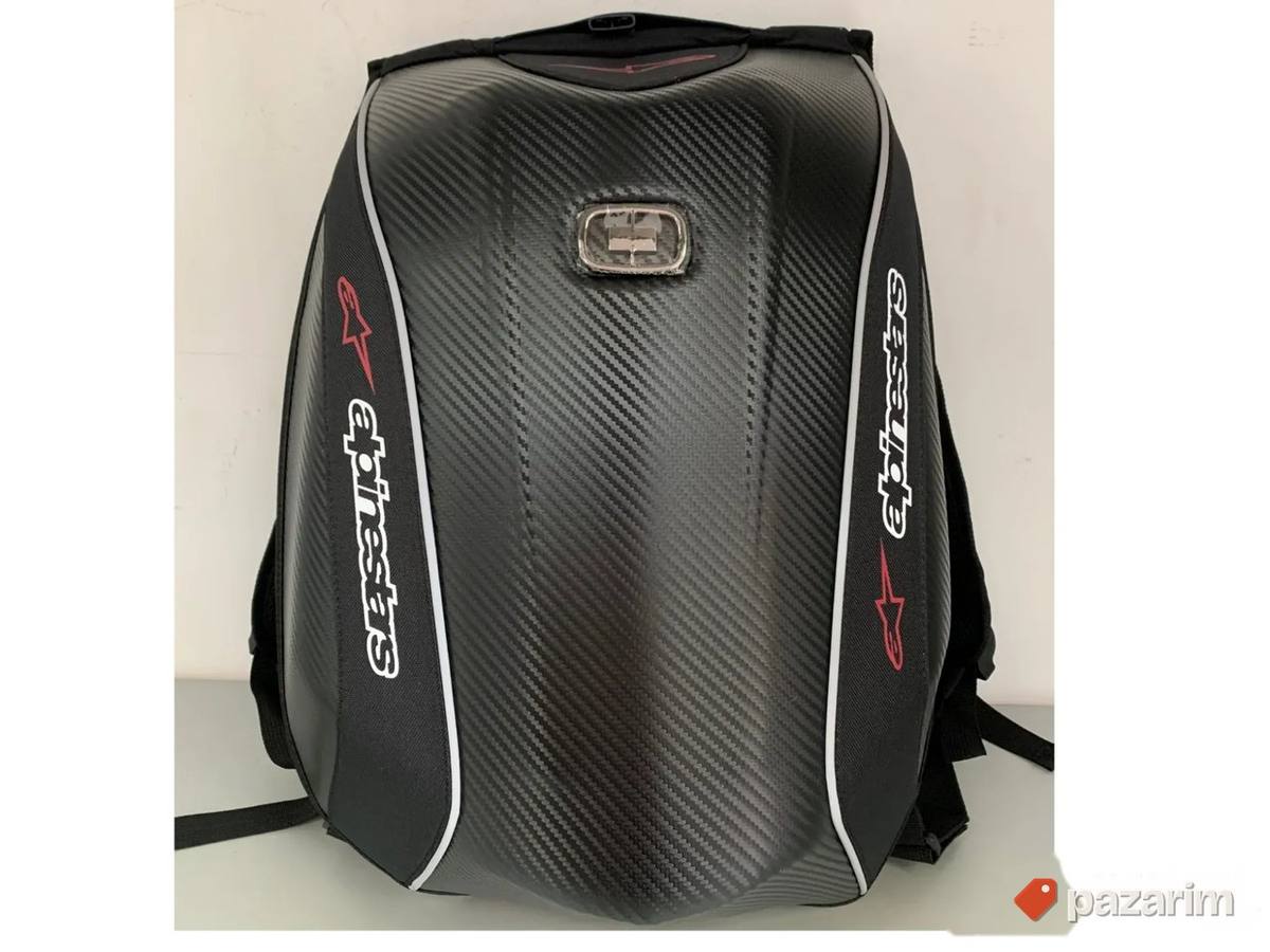 Moto ranac Alpinestars tvrdi 1