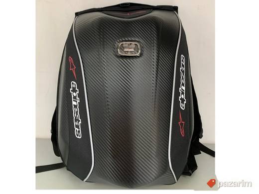 Moto ranac Alpinestars tvrdi