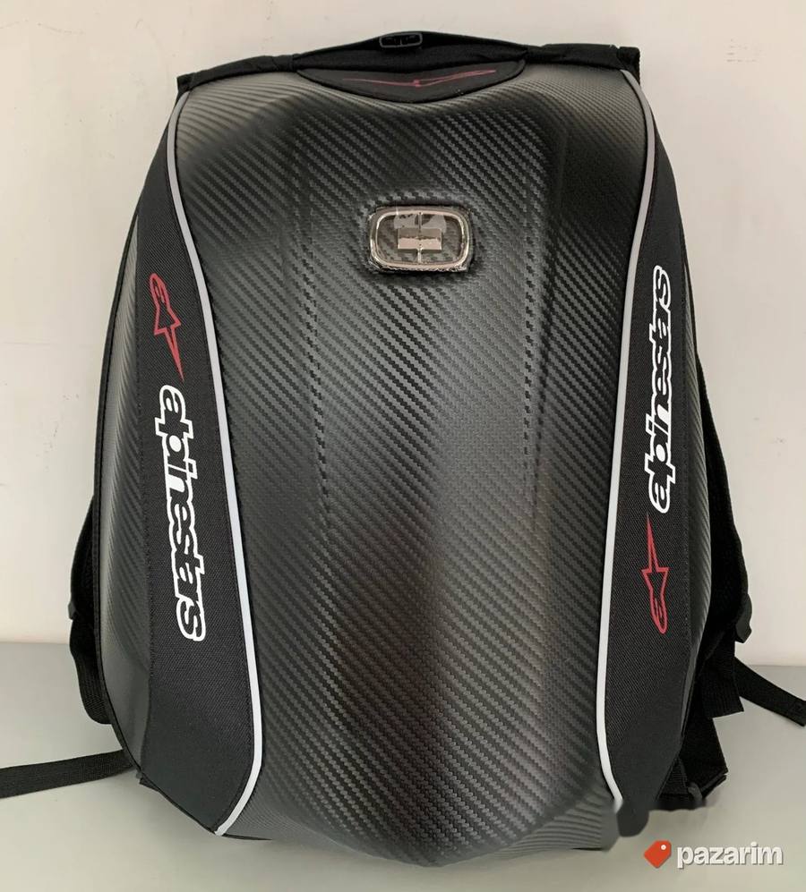 Moto ranac Alpinestars tvrdi 2
