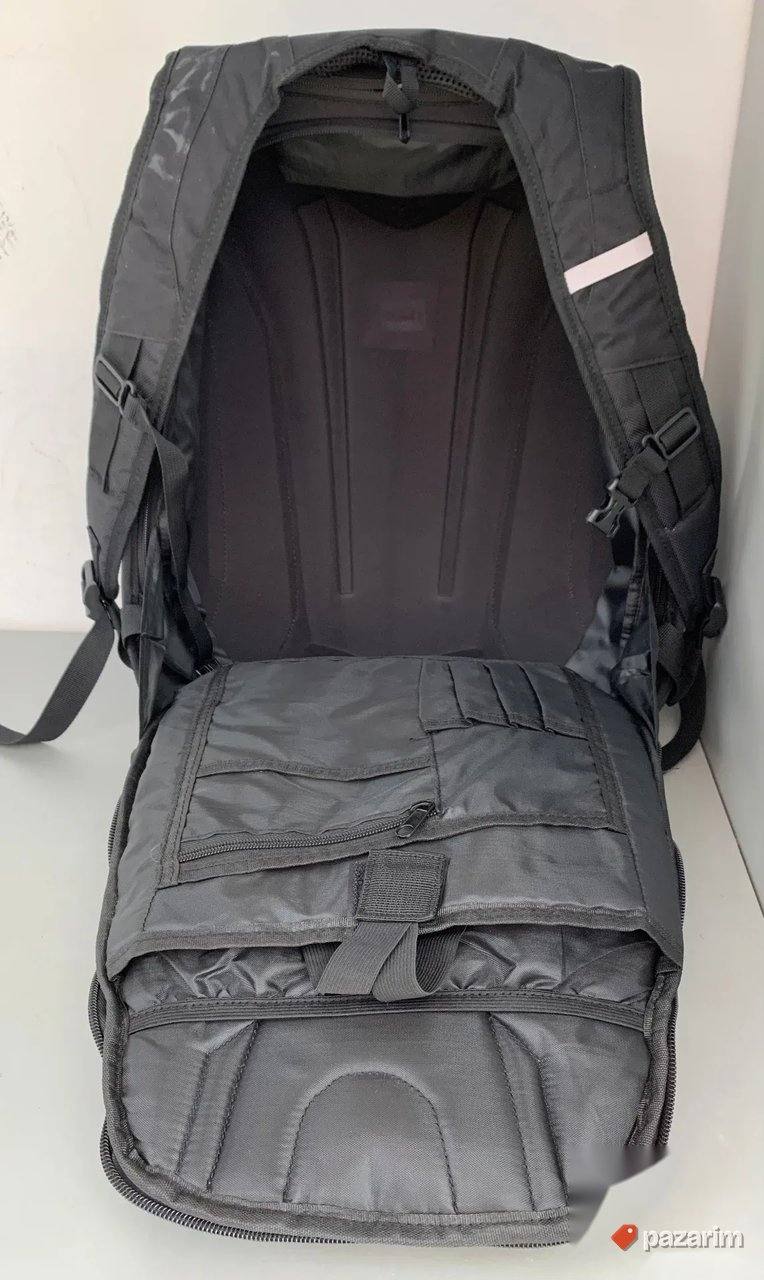 Moto ranac Alpinestars tvrdi 4