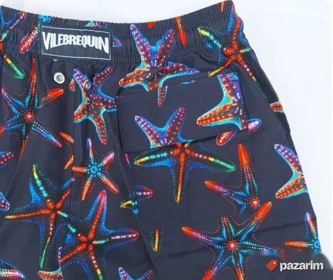 Deciji sorc za kupanje Vilebrequin V426 6