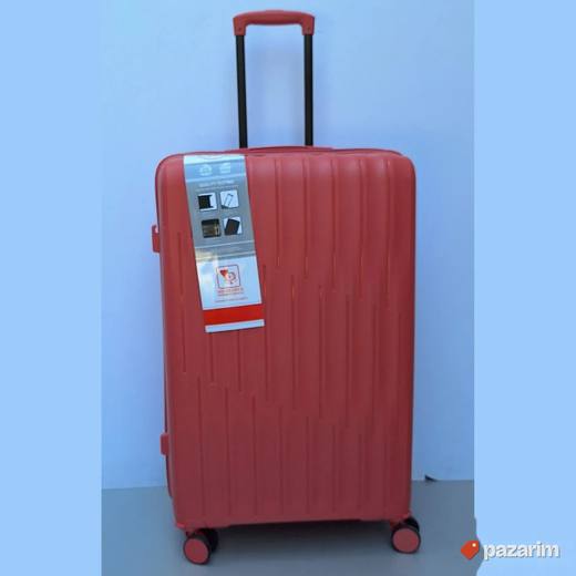 Air Srb mali kofer kabinski Polipropilen kod pp8022 kajsija