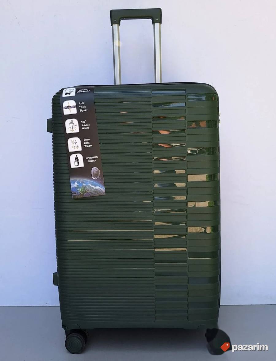 Veliki kofer Polipropilen kod pp803 6