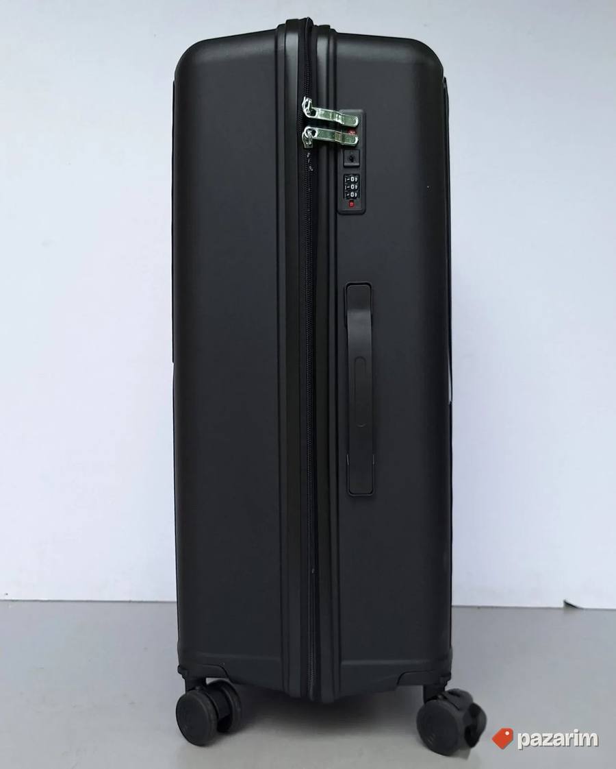 Mali kofer Polipropilen kod pp101 crni 2