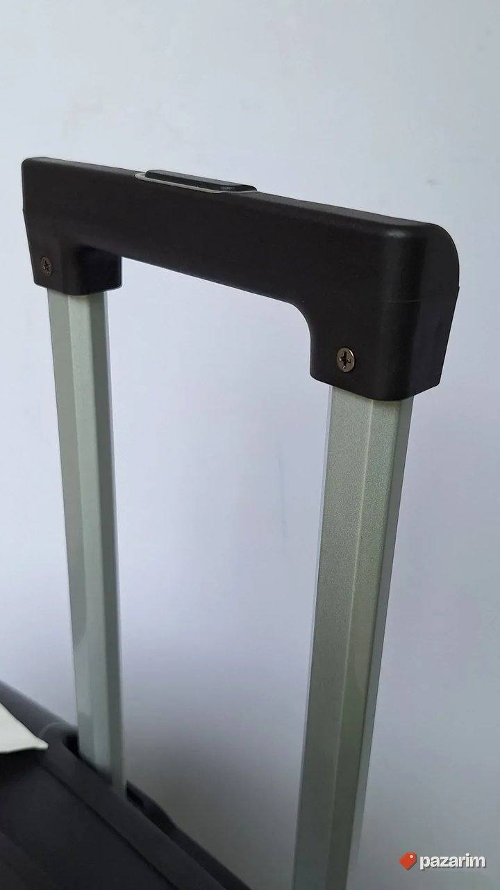 Mali kofer Polipropilen kod pp101 crni 4