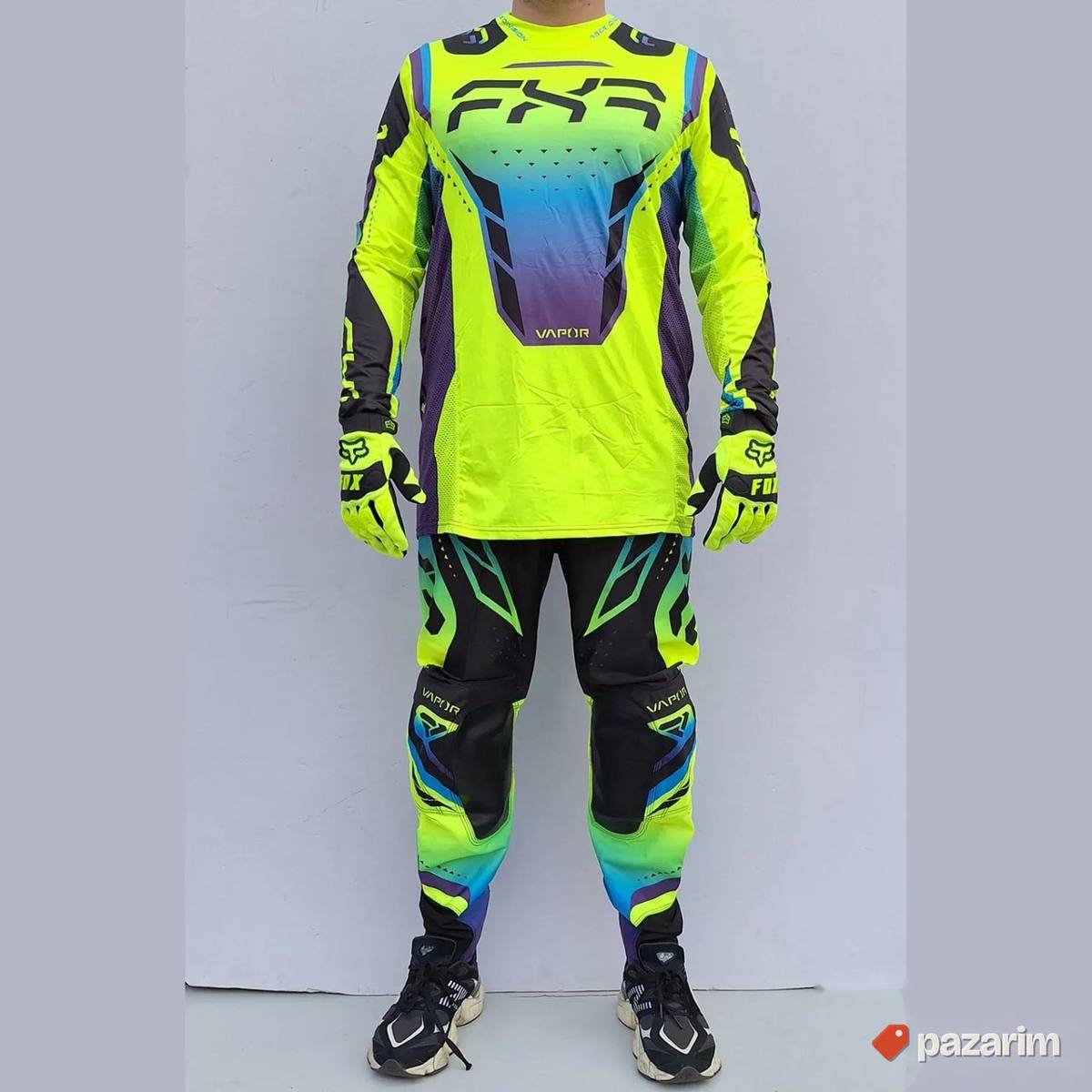 Moto kros odelo Fxr kod 22 1