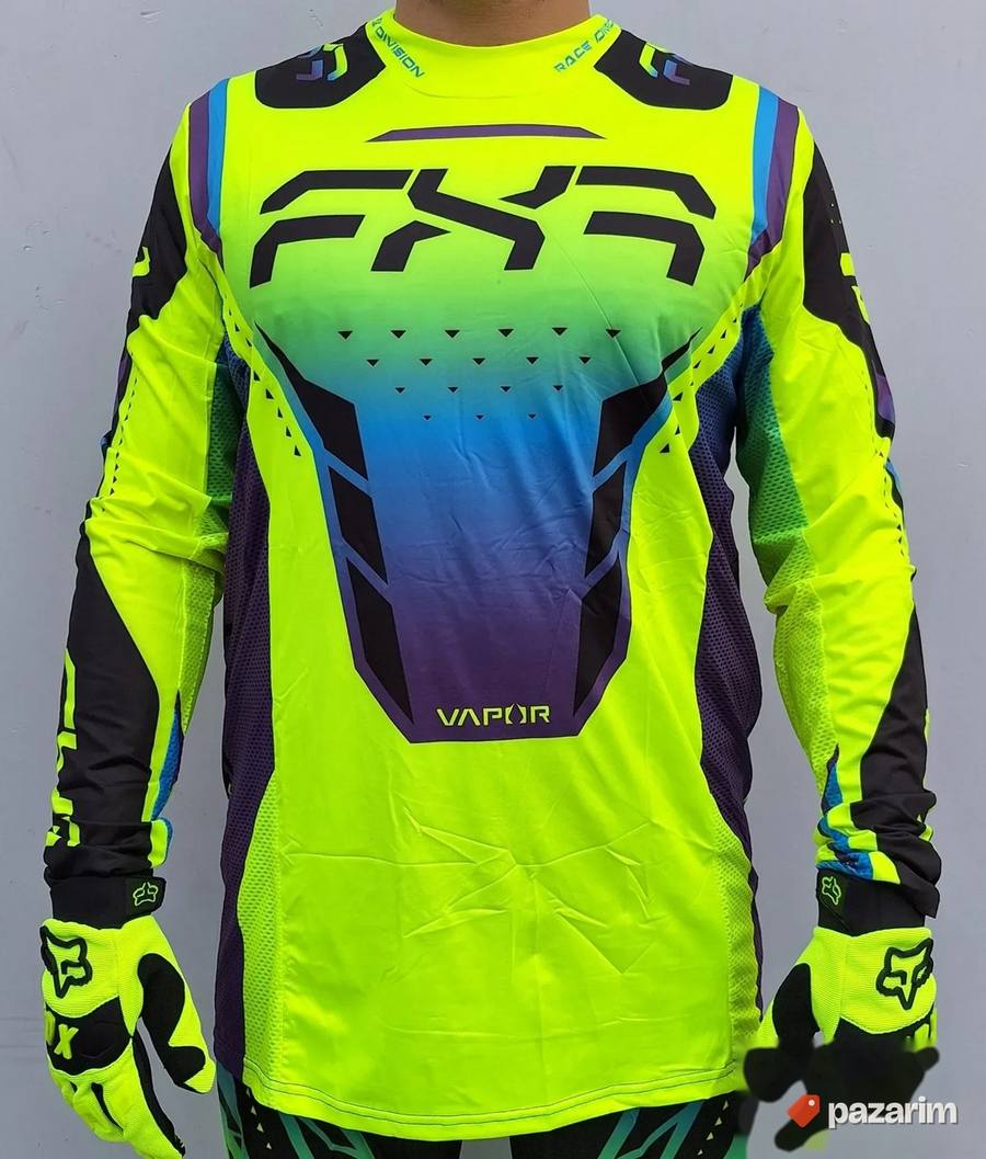 Moto kros odelo Fxr kod 22 2