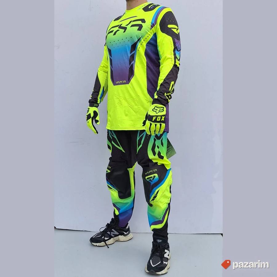 Moto kros odelo Fxr kod 22 3