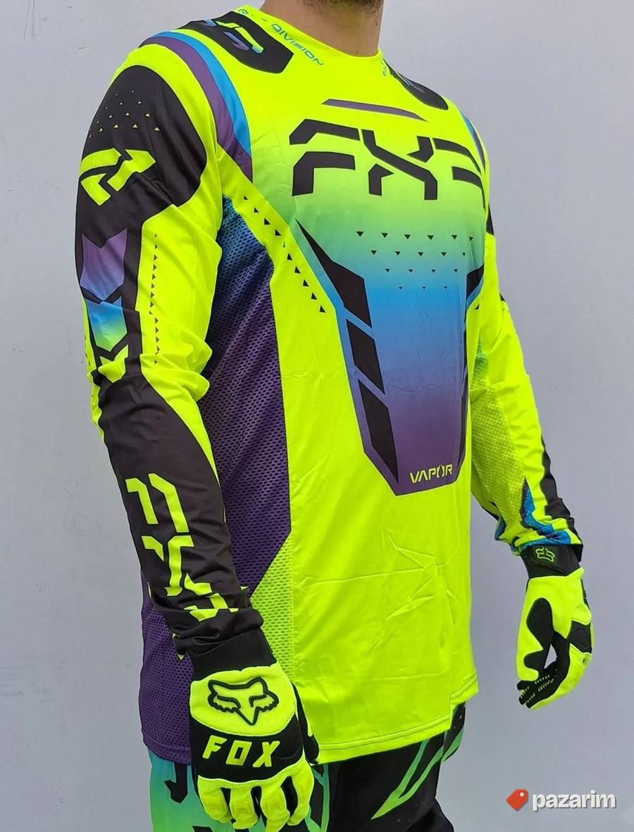 Moto kros odelo Fxr kod 22 7