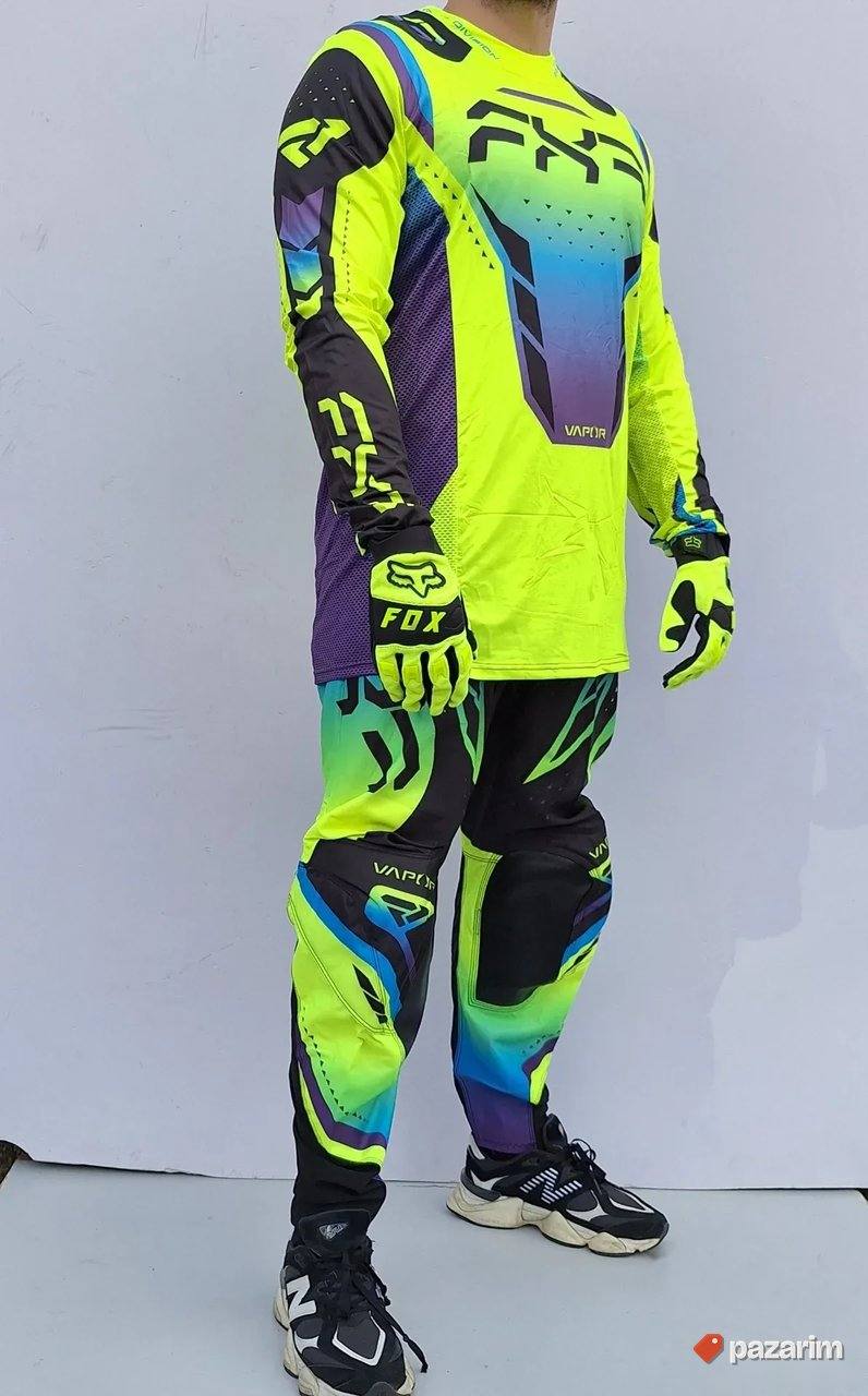 Moto kros odelo Fxr kod 22 8