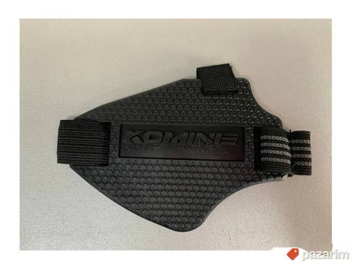 Stitnik za obucu Komine