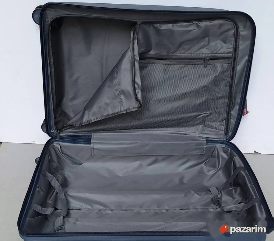Mali kofer Polipropilen kod pp157 teget 4