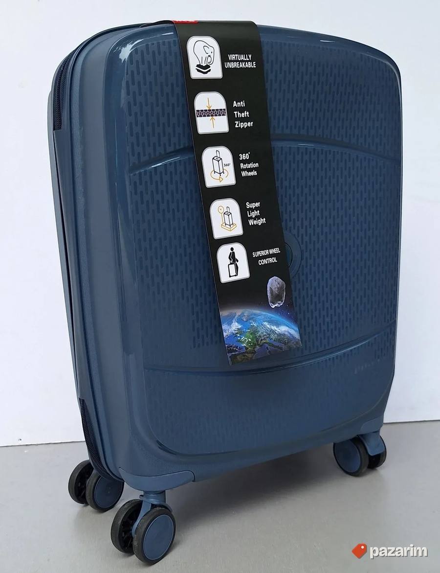 Mali kofer Polipropilen kod pp157 teget 7