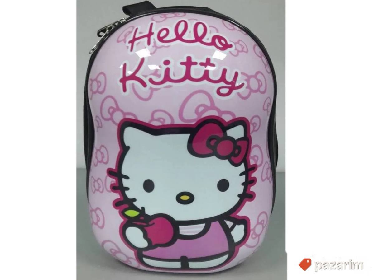AKCIJA Deciji rancic Hello Kitty 1