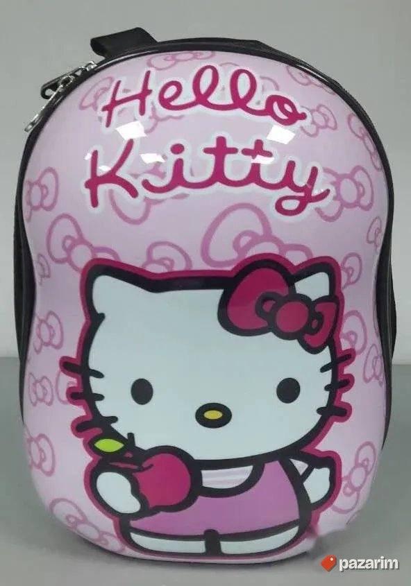 AKCIJA Deciji rancic Hello Kitty 3