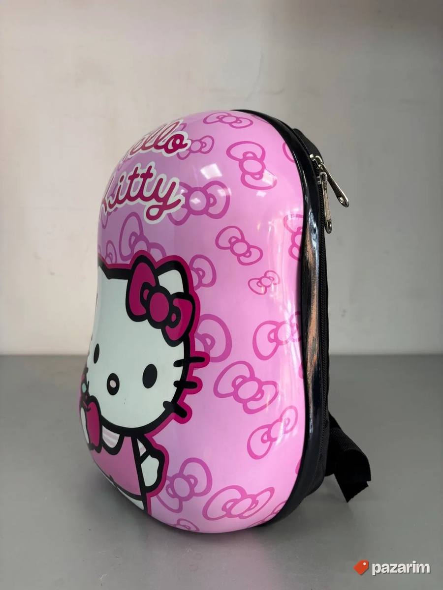 AKCIJA Deciji rancic Hello Kitty 4