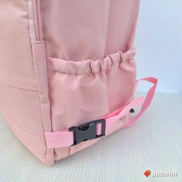 Wizz Air 40x30x20 kabinski ranac kod 55 roze 6