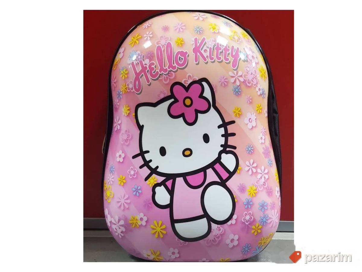 AKCIJA Deciji rancic Hello Kitty baby 1