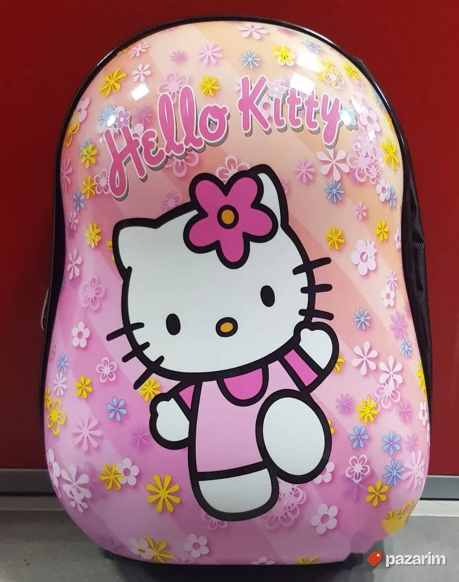 AKCIJA Deciji rancic Hello Kitty baby 4