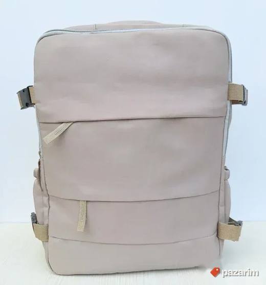 A K C I J A Ranac 40x30x20 Wizz kabinski ranac kod 55 krem