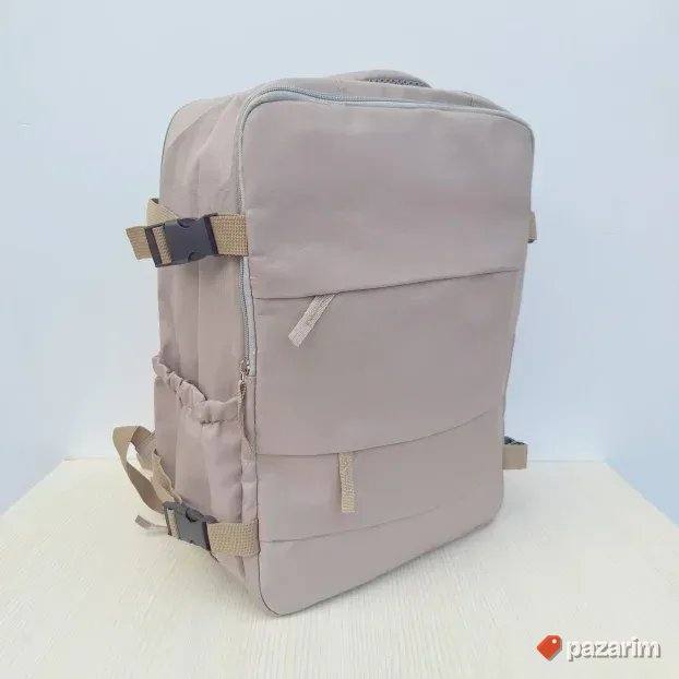 A K C I J A Ranac 40x30x20 Wizz kabinski ranac kod 55 krem 3