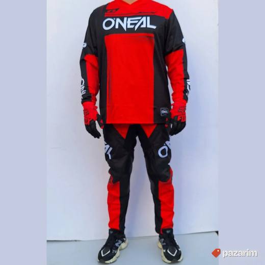 Moto kros odelo Oneal kod 23