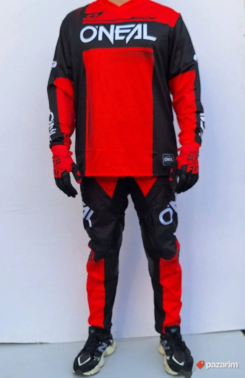 Moto kros odelo Oneal kod 23 3
