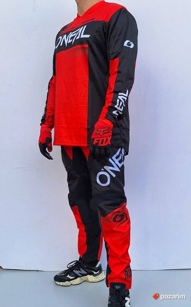 Moto kros odelo Oneal kod 23 6