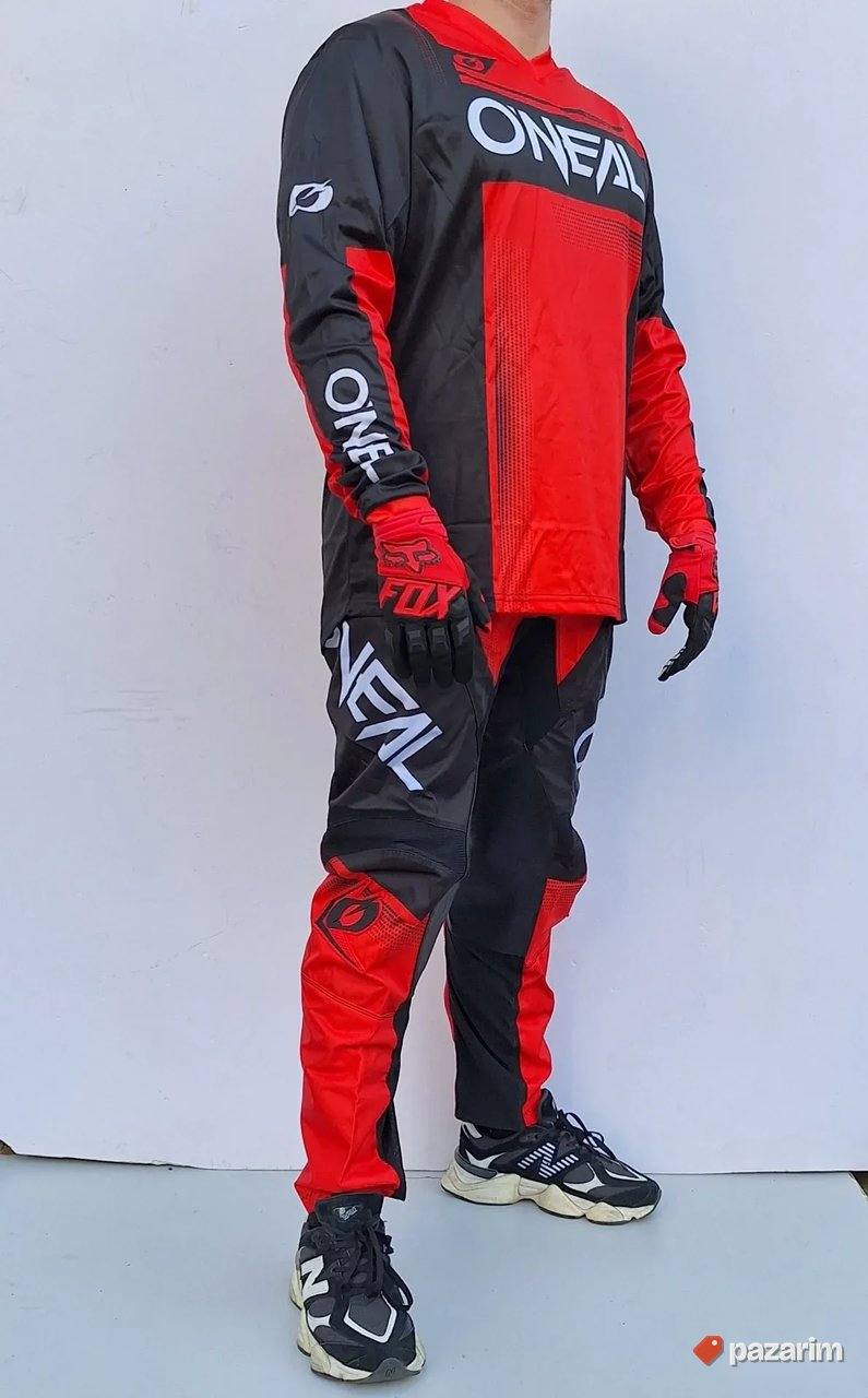 Moto kros odelo Oneal kod 23 8