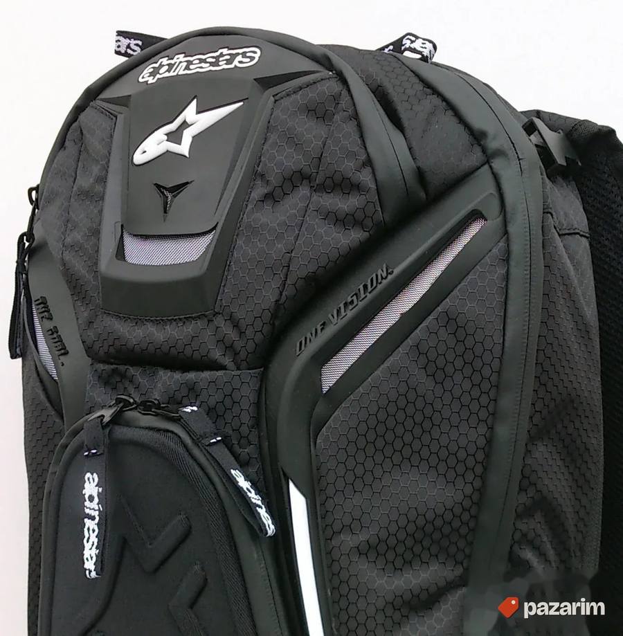 Moto ranac Alpinestars Tech Aero 5