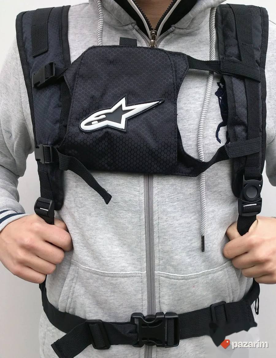 Moto ranac Alpinestars Tech Aero 8