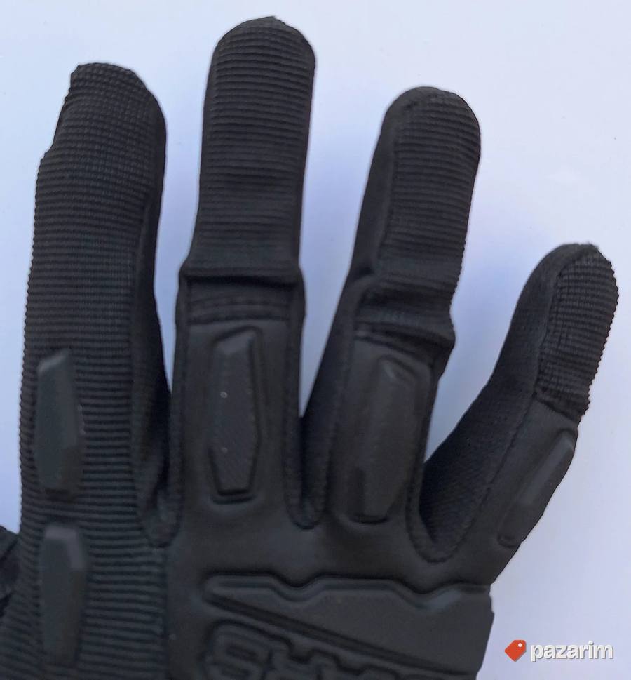 Rukavice Alpinestars mod.8 crvene 2