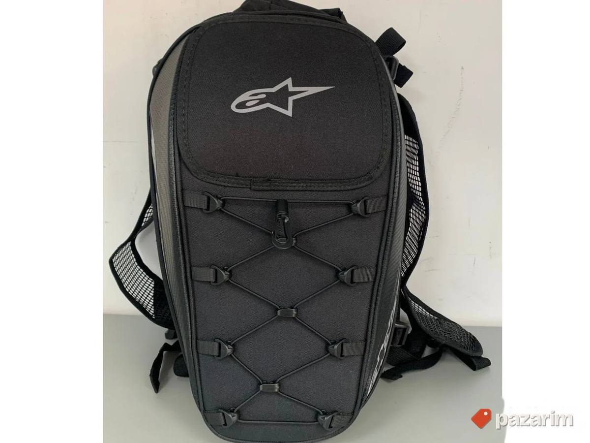 Tank torba Alpinestars 1
