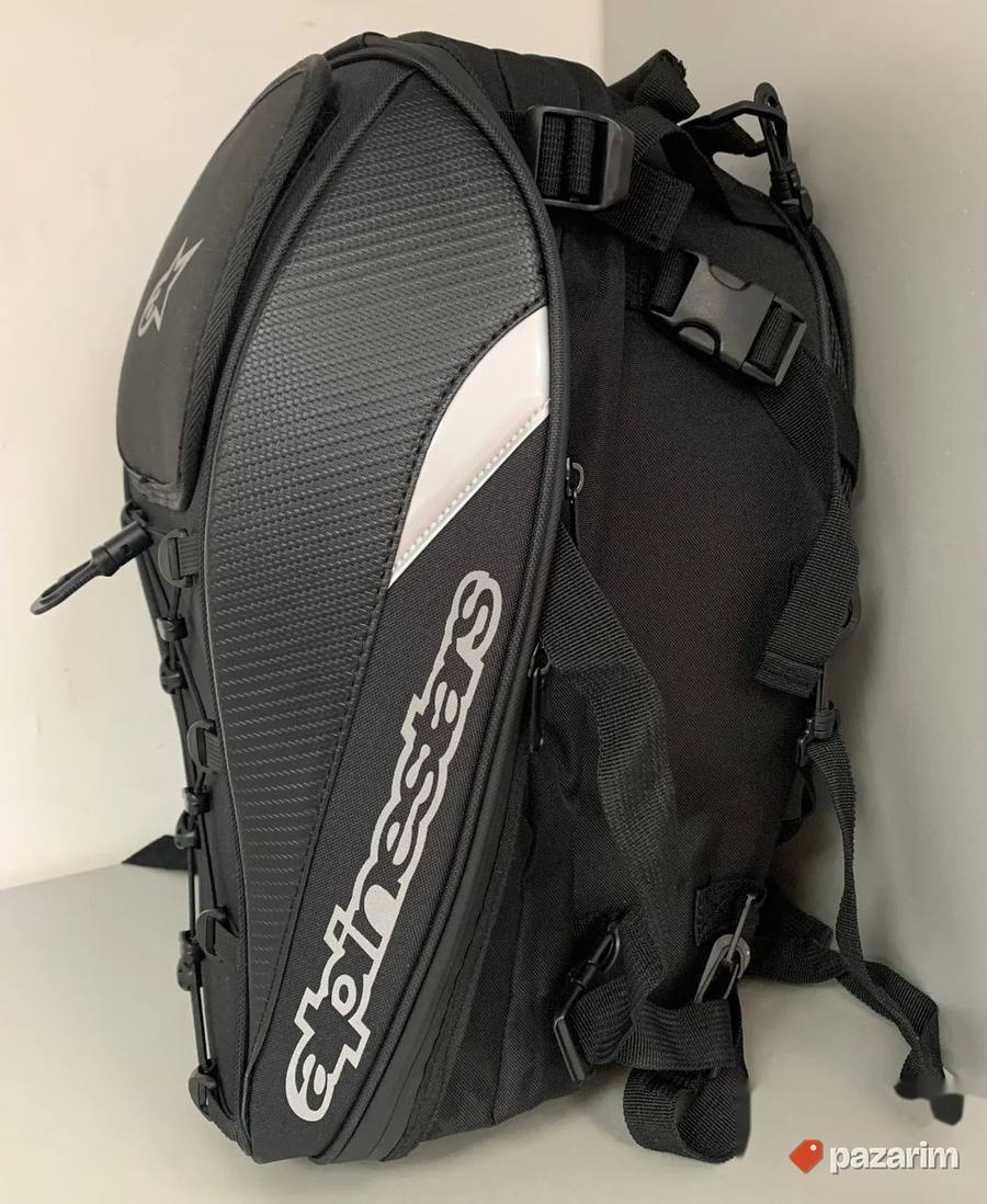 Tank torba Alpinestars 2