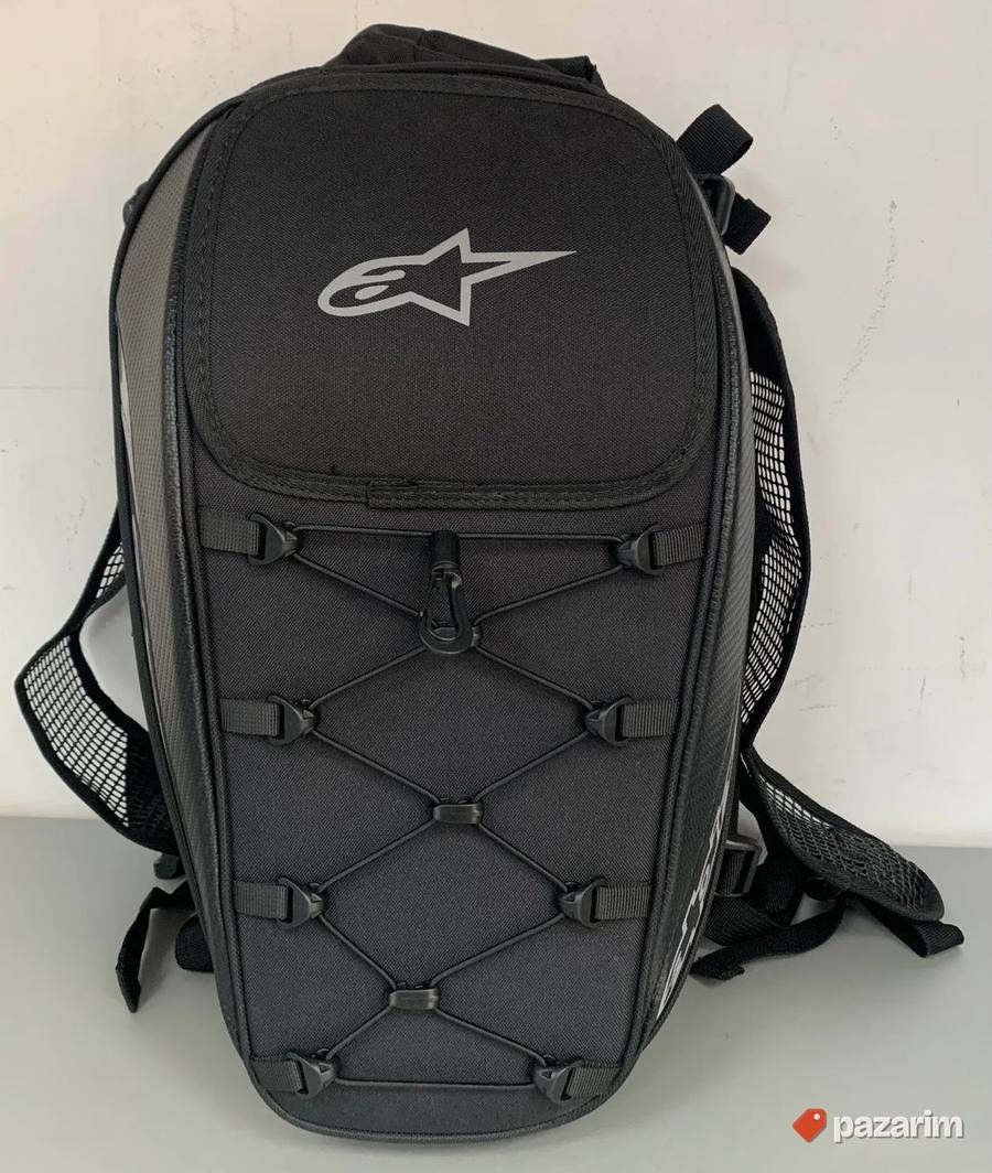 Tank torba Alpinestars 3